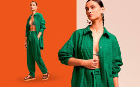 MODA E BEM-ESTAR
