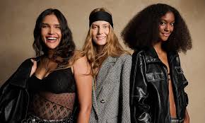 Moda e Bem-Estar 35+: Estilo que Cuida, Acolhe e Empodera