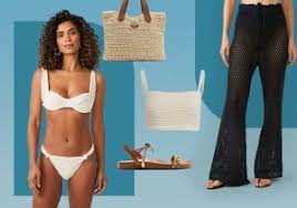 Biquínis Atemporais 35+: Elegância que Respeita Seu Corpo e Seu Tempo