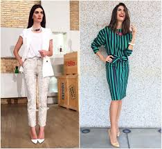 moda para 35+