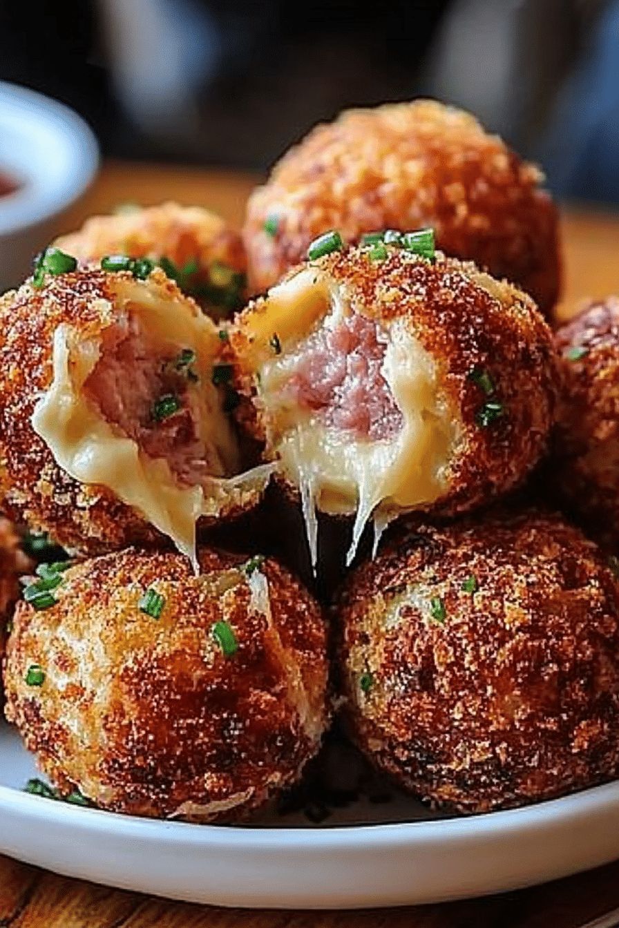 Bolinho de Carne Seca com Queijo